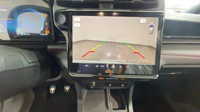 FORD Puma Puma 1.0 EcoBoost Hybrid 125 CV S&S ST-Line