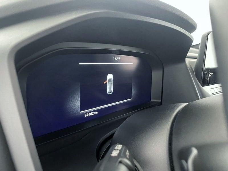 Nissan Qashqai MHEV 158 CV Xtronic 4WD Tekna