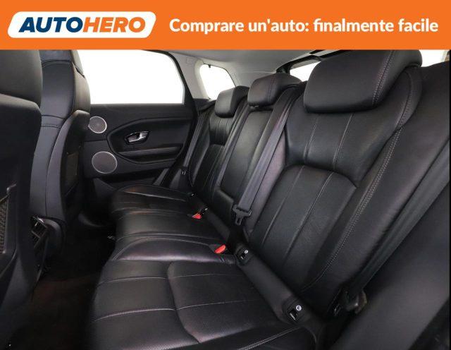 LAND ROVER Range Rover Evoque 2.0 TD4 180 CV 5p. HSE Dynamic