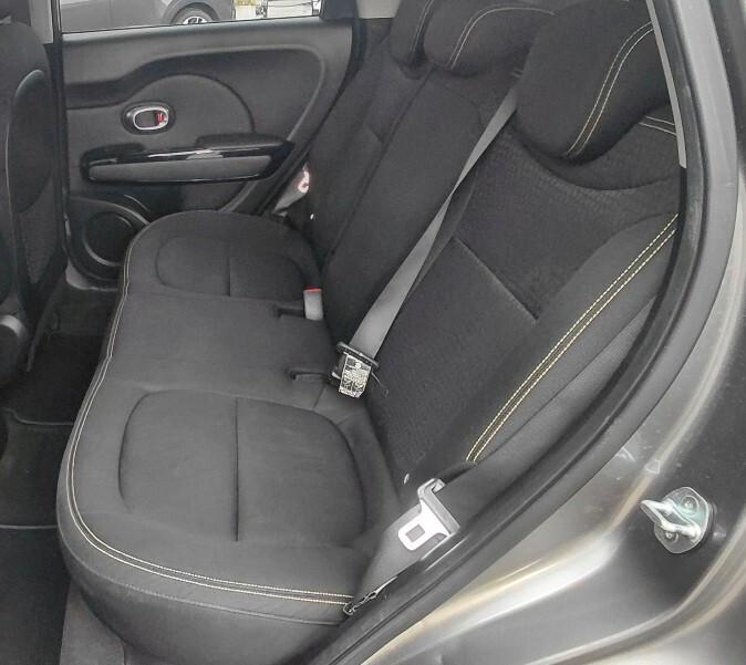 Kia Soul 1.6 CRDi You 128cv