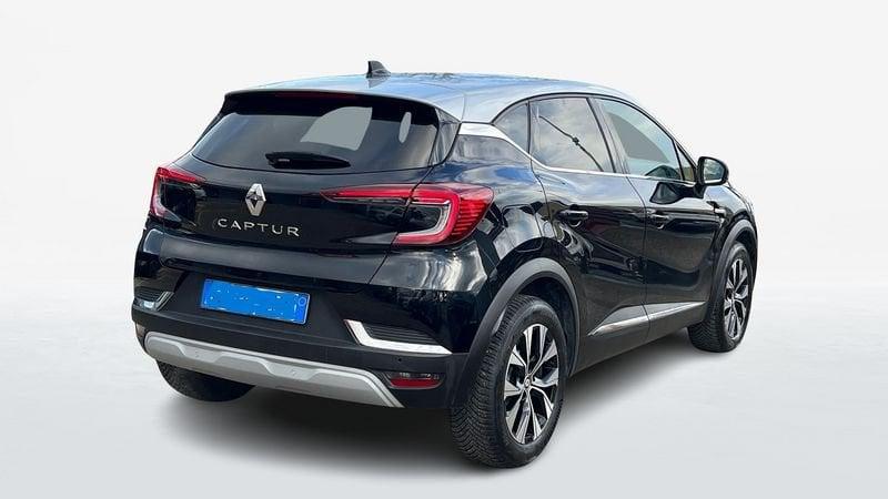 Renault Captur 1.0 tce Techno 90cv NUOVO techno TCe 90