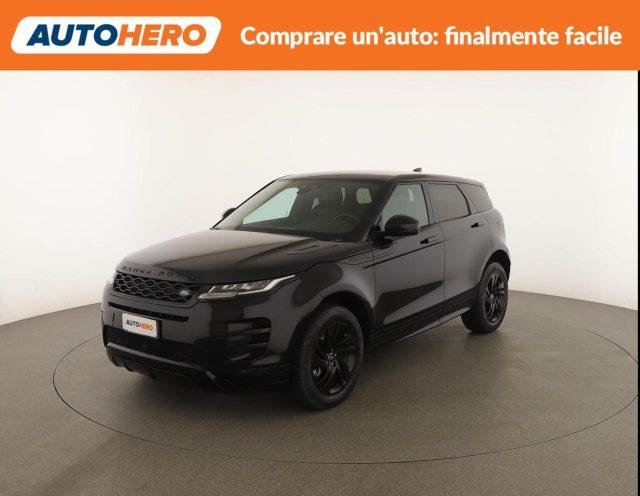 LAND ROVER Range Rover Evoque 2.0D I4 180 CV AWD Auto R-Dynamic S