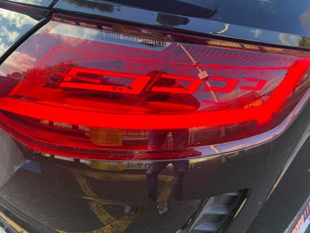 AUDI TT RS Coupé 2.5 TFSI quattro S tronic COMPETITION