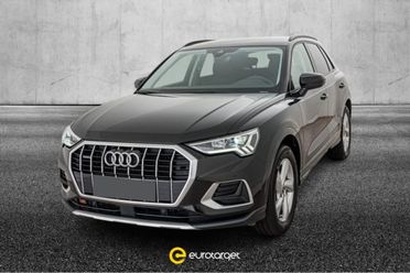 AUDI Q3 40 TDI quattro S tronic Business Advanced