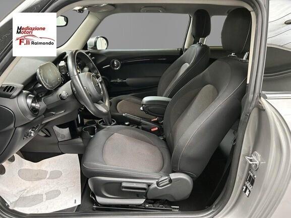 Mini Cooper 1.5 136cv Benzina 46.000KM