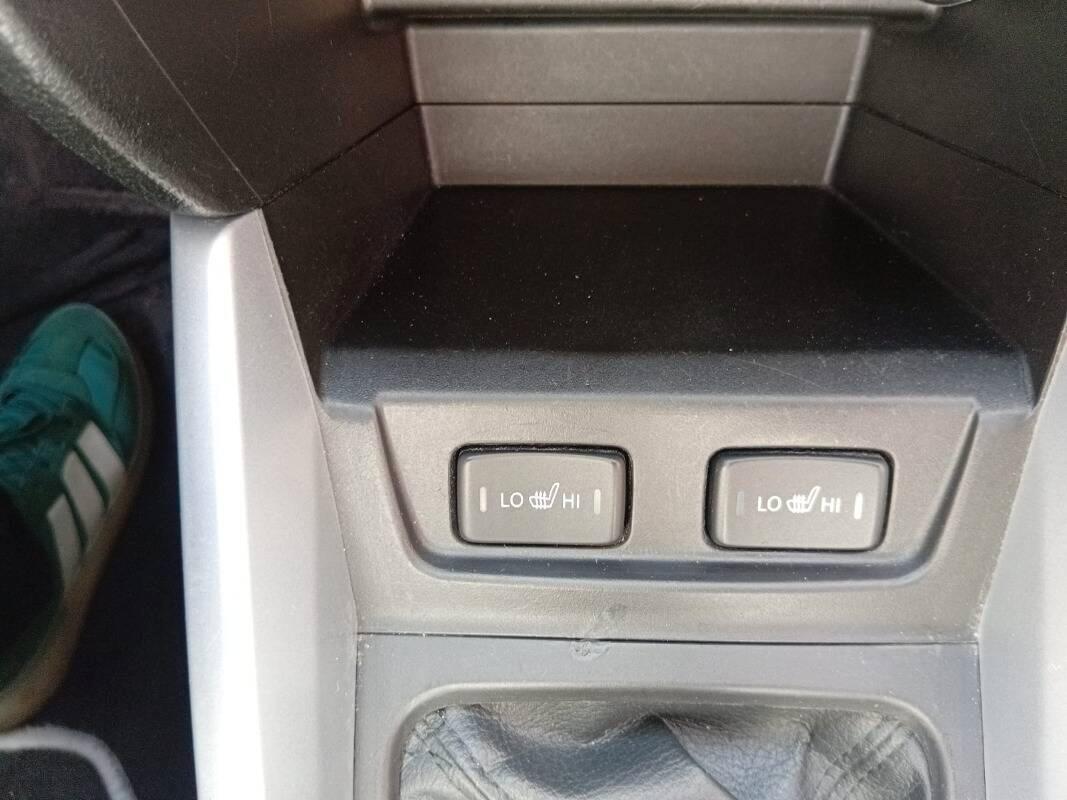 Suzuki Vitara 1.6 ddis V-Cool s&s 2wd