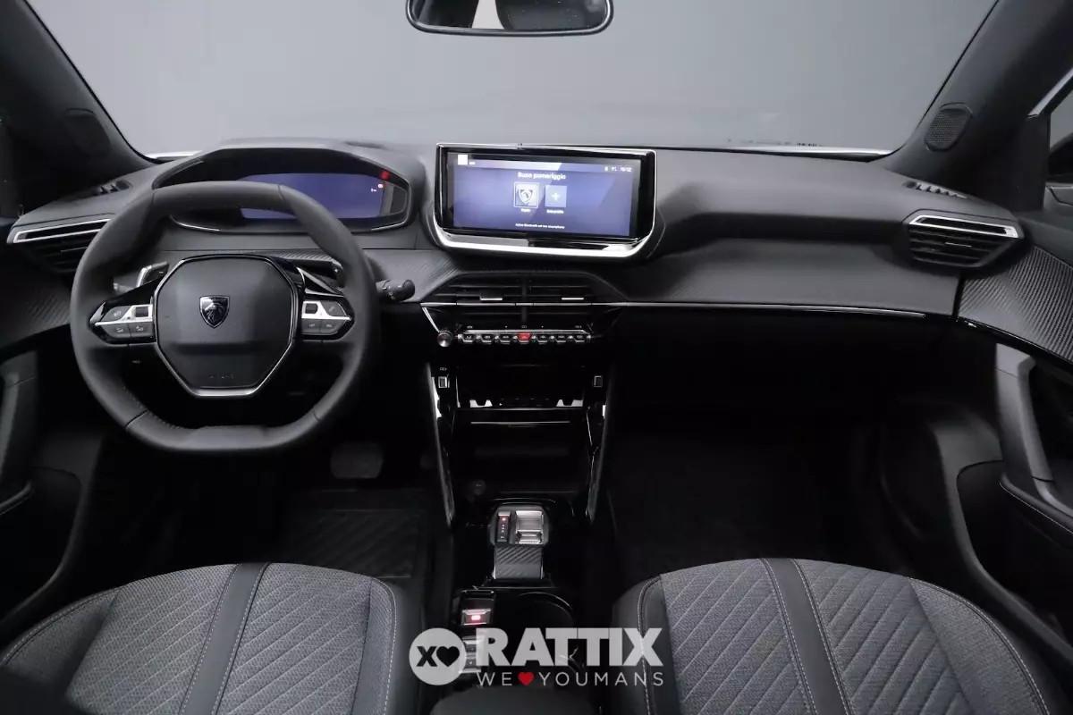 Peugeot 2008 1.2 Puretech 130CV Allure EAT8