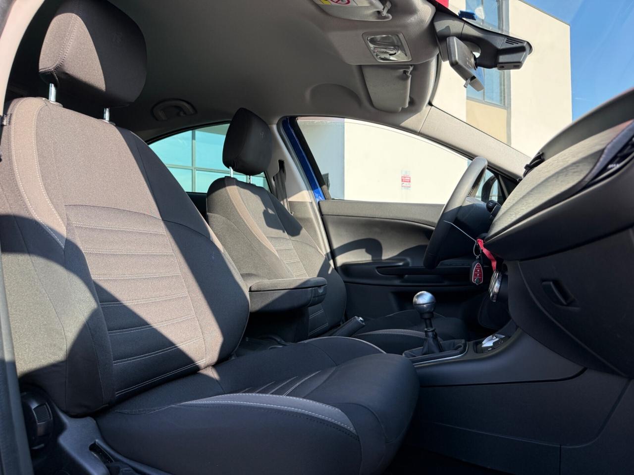 Alfa Romeo Giulietta 1.6 JTDm 120 CV Super