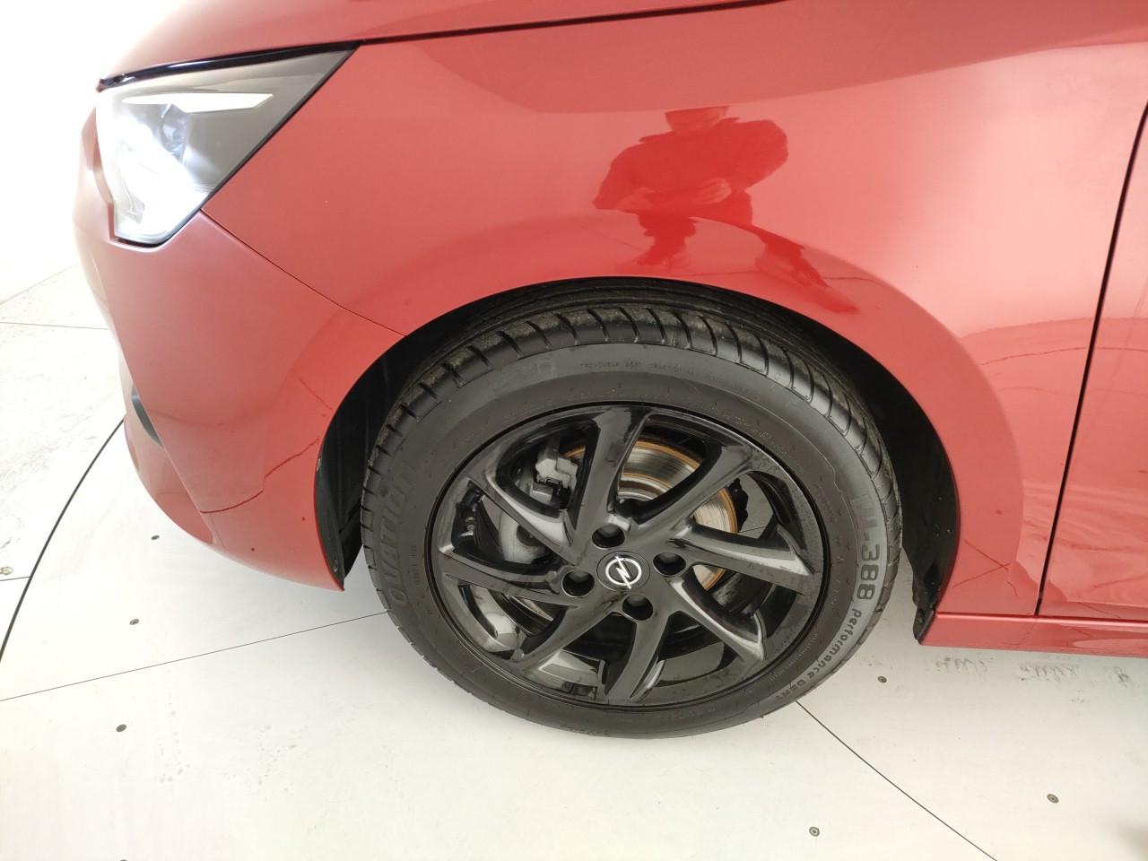 OPEL Corsa 1.2 D&T s&s 75cv