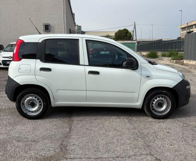 FIAT Panda VAN 1.3 M-JET 2 POSTI POP - 2018