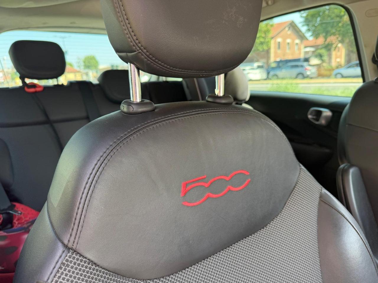 FIAT 500L 1.6 MJT 105 CV Beats