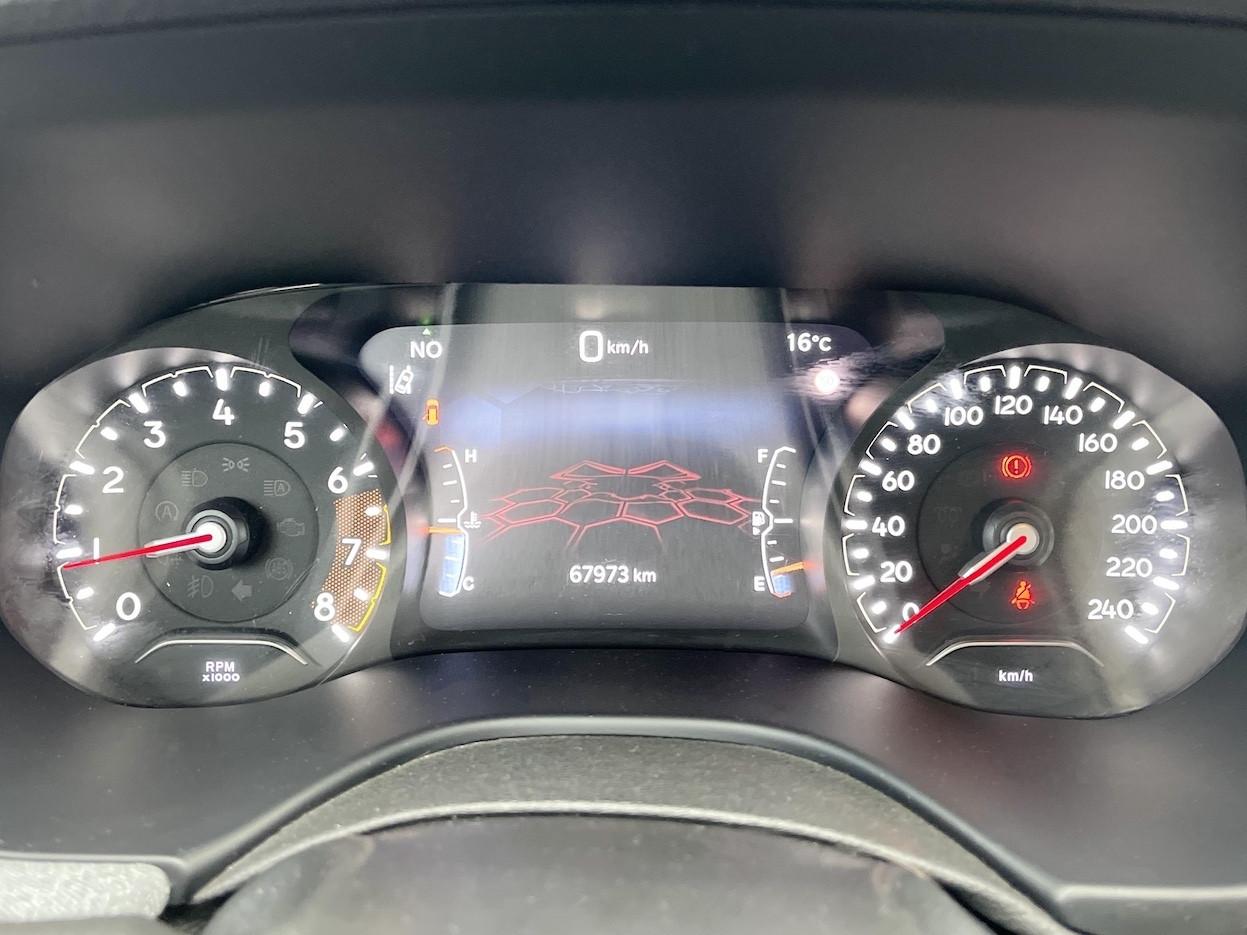 Jeep Compass 1.3 Benzina 131CV 2WD E6 - 2021