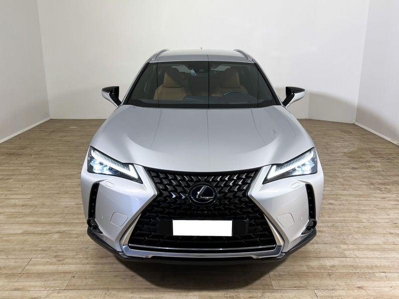 Lexus UX Hybrid Premium