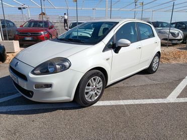 Fiat Punto Evo 1.3 Mjt 75 CV DPF 5 porte S&S Blue&Me