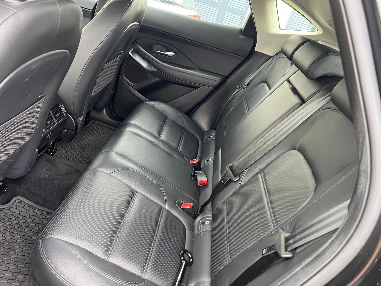 Jaguar E-Pace 2.0D I4 163 CV AWD Auto R-Dynamic HSE