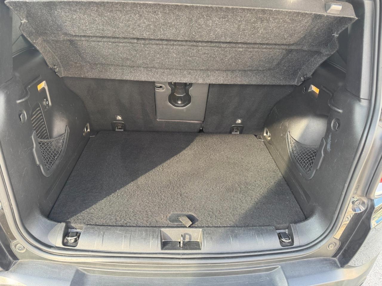 jeep renegade 1.6 mjt 120cv limited 11/2016