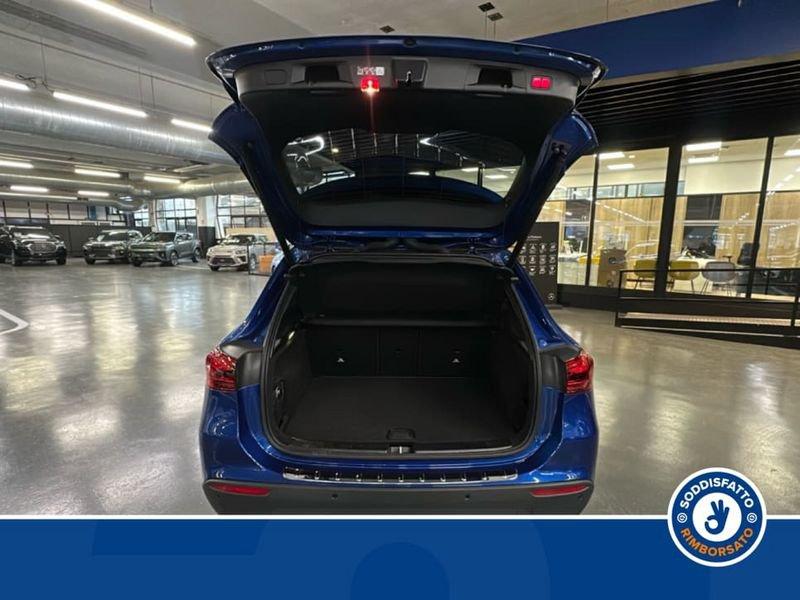 Mercedes-Benz GLA 200 d Automatic Advanced Plus Progressive