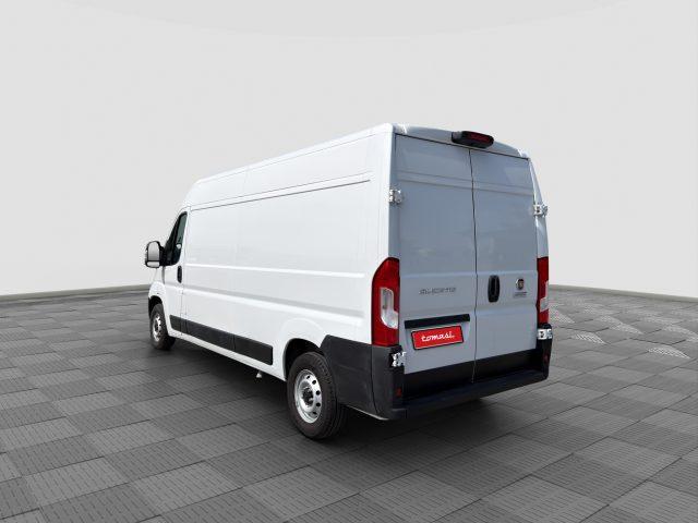FIAT Ducato Ducato 35 2.2 Mjt 140CV PLM-TM Furgone
