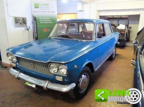 FIAT 1500 1300 (116)