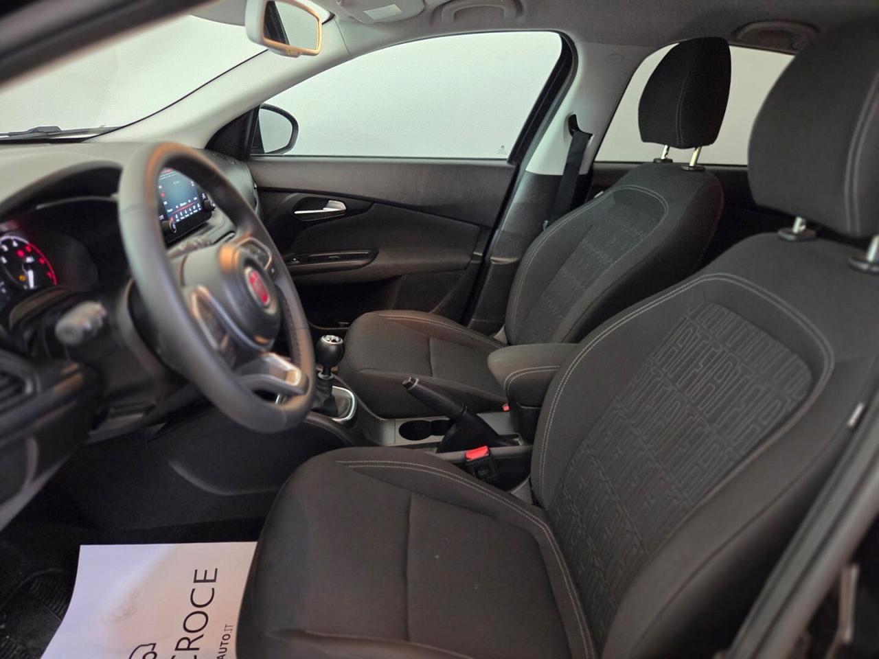 FIAT TIPO 1.6 MJT2 130CV S&S SW ANNO2024 *14800Km