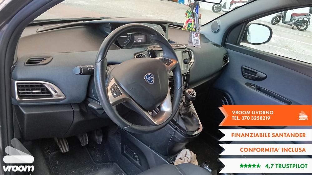 LANCIA Ypsilon 3ª serie Ypsilon 1.0 FireFly 5 ...