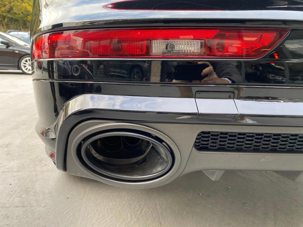 Audi Q5 2.0 TDI 190 CV quattro S-tronic Business Sport