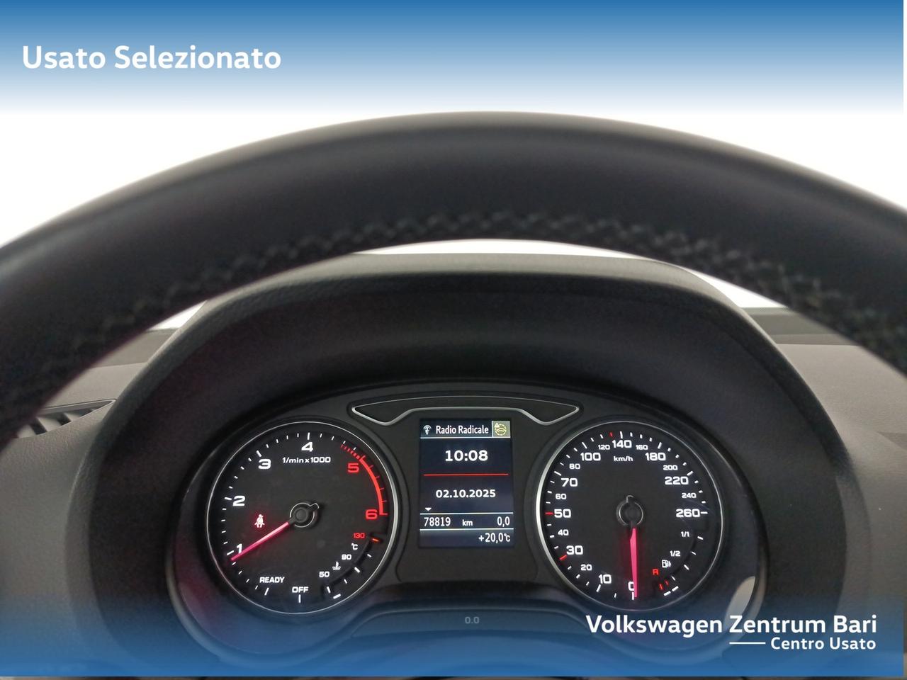 Audi Q2 30 2.0 tdi business
