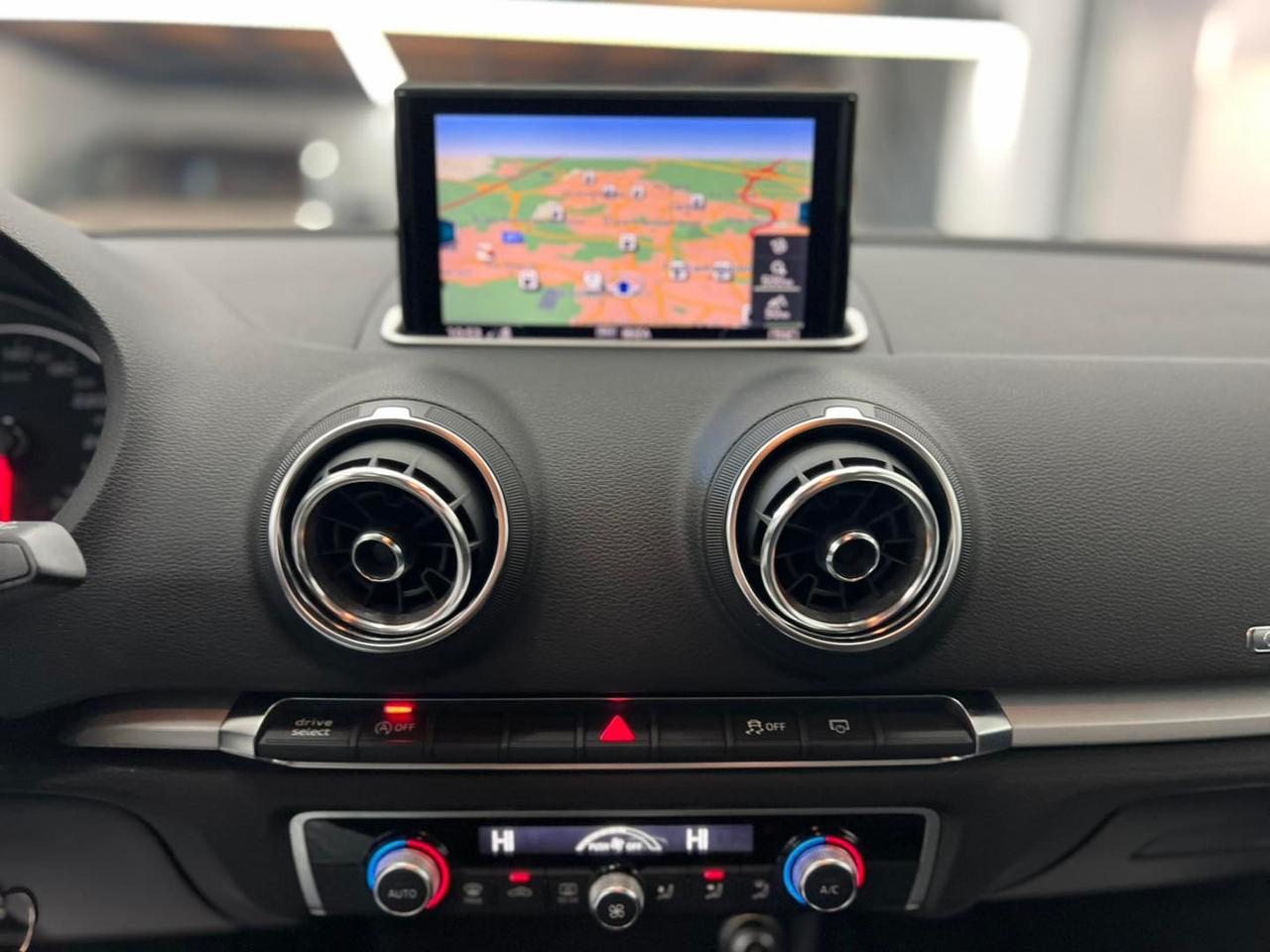 Audi A3 SPB 30 TDI S tronic Business 2019