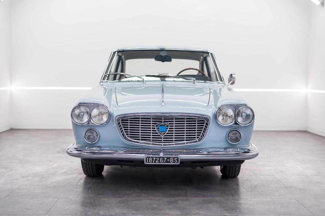 Lancia Flavia 1.8 COUPE