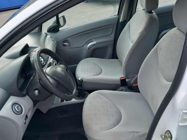 CITROEN C3 1.1 D&G senza nessun lavoro da fare