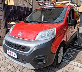 Fiat Fiorino 1.3 MJT 95CV Combinato SX