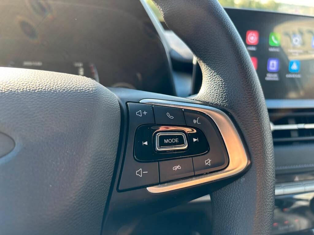 Dr 5.0 s3 1.5 2024/ solo 20.000 KM Tua a soli 149 Euro al mese