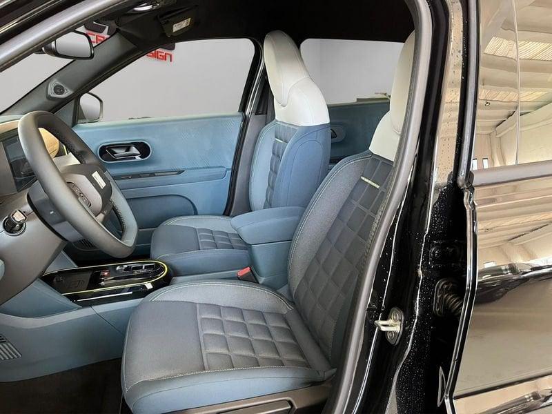 FIAT Grande Panda Hybrid Hybrid La Prima