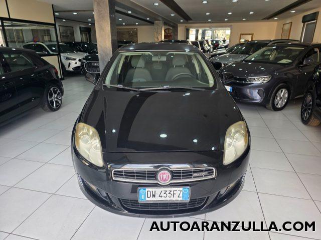 FIAT Bravo 1.6 MJT 120CV DPF Dynamic