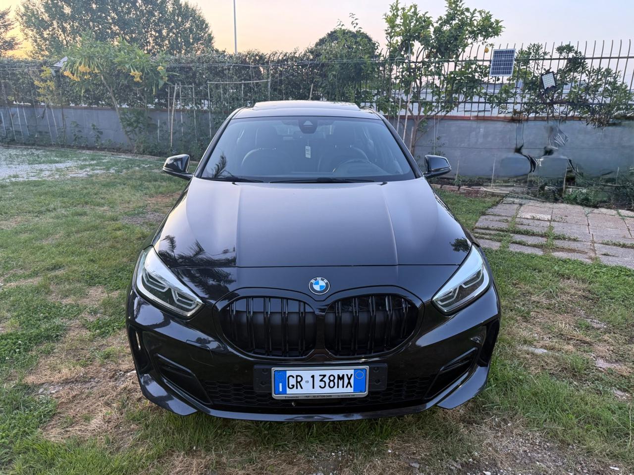 Bmw 120 120d 5p. Msport