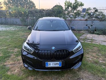 Bmw 120 120d 5p. Msport