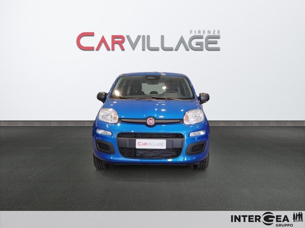 FIAT Pandina 1.0 firefly hybrid Icon s&s 70cv 5p.ti