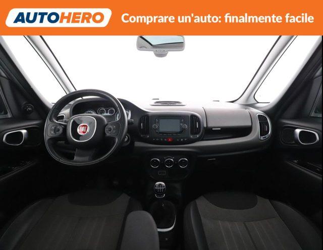 FIAT 500L 1.6 Multijet 120 CV Lounge