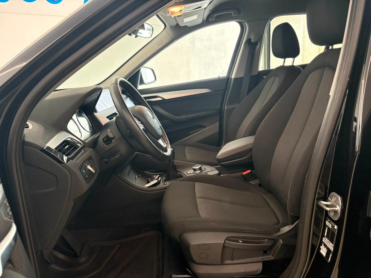 BMW X1 sdrive16d Business Advantage