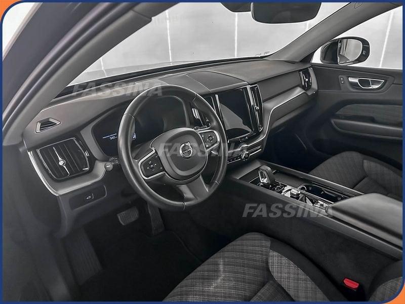 Volvo XC60 XC60 B4 (d) AWD automatico Core