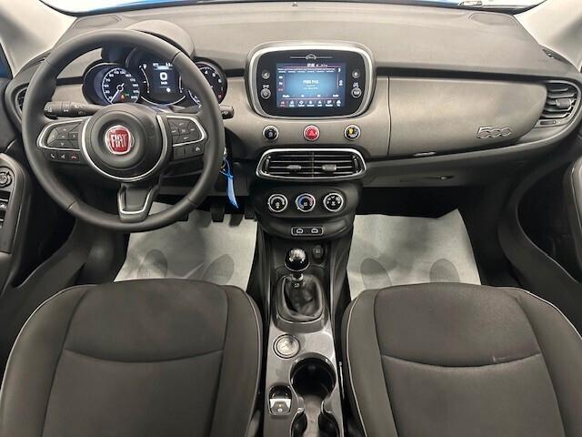 Fiat 500X 1.0 T3 120 CV