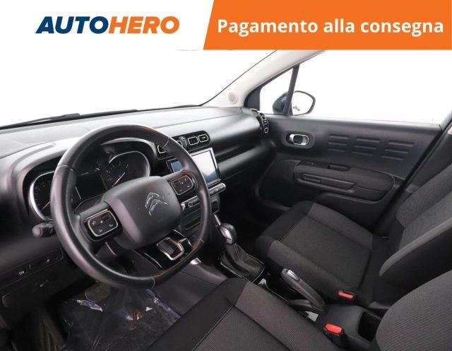 CITROEN C3 Aircross BlueHDi 120 S&S EAT6 Shine