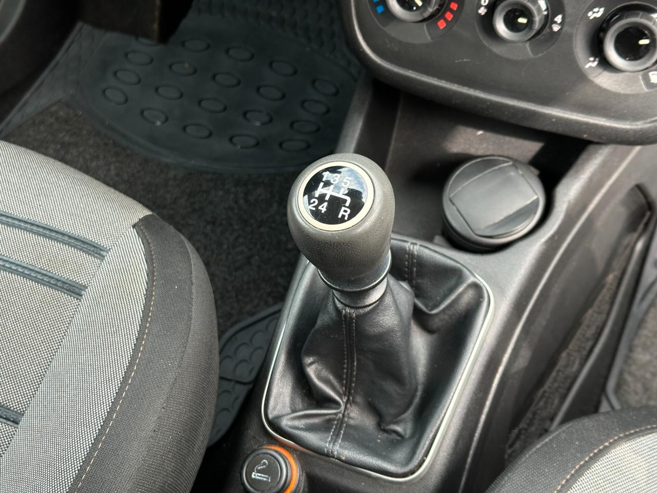 FIAT Punto Evo 1.2 5 porte Dynamic