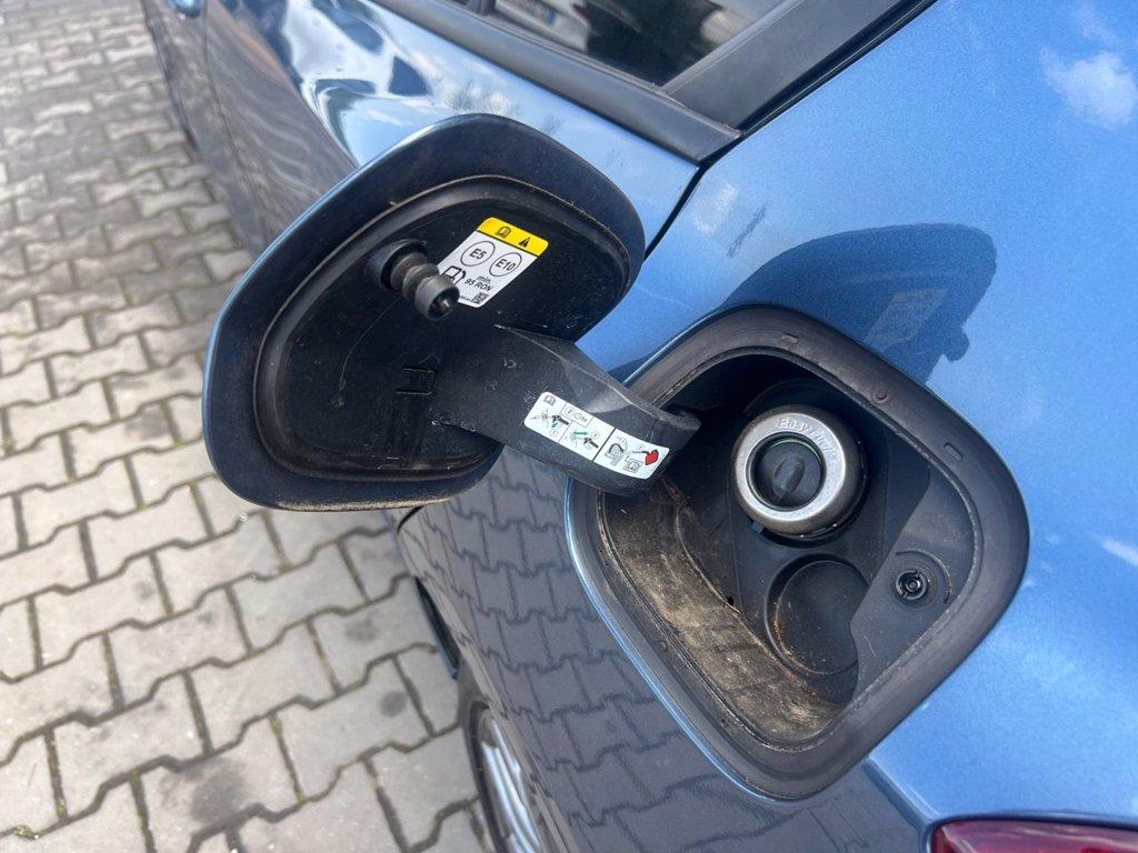 FORD Focus 1.0 EcoBoost Hybrid 125 CV 5p. ST-Line Style del 2022