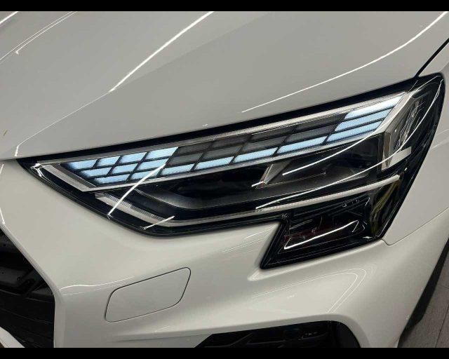 AUDI A3 SPB 45 TFSI e S tronic S line edition