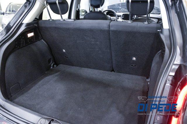 FIAT 500X 1.0 T3 120 CV