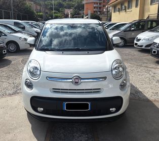 Fiat 500L 1.3 Mjt 95 CV EURO 6 BEN TENUTA GARANZIA