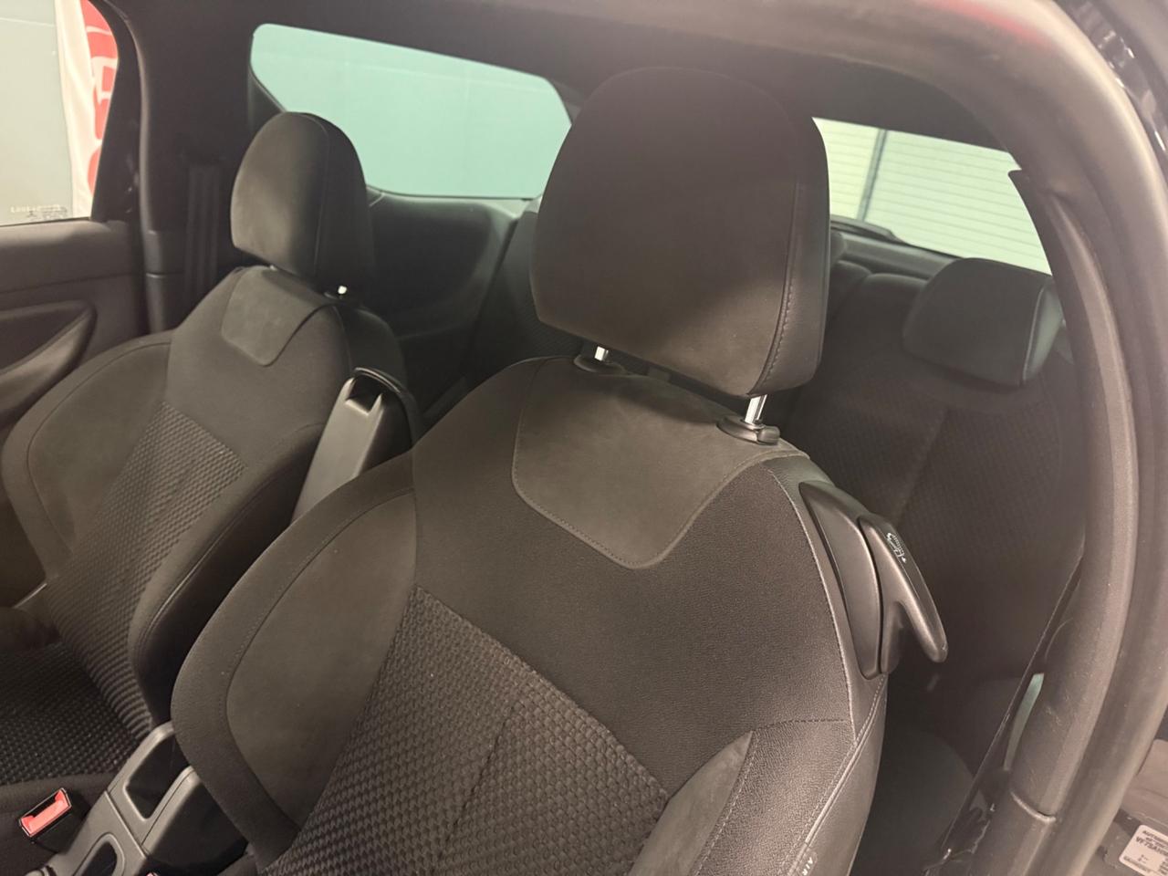 Ds DS3 3 PureTech 82 Sport Chic Ok Neopatentati