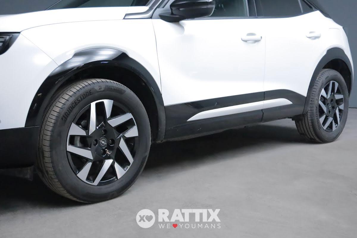 Opel Mokka 1.2 130CV GS AT8