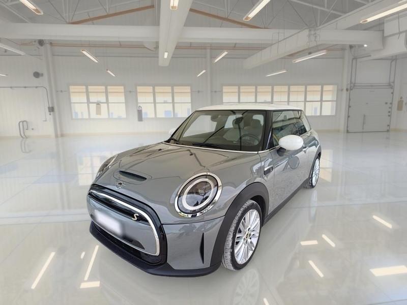 MINI COOPER SE YOURS 3 PORTE BERLINA